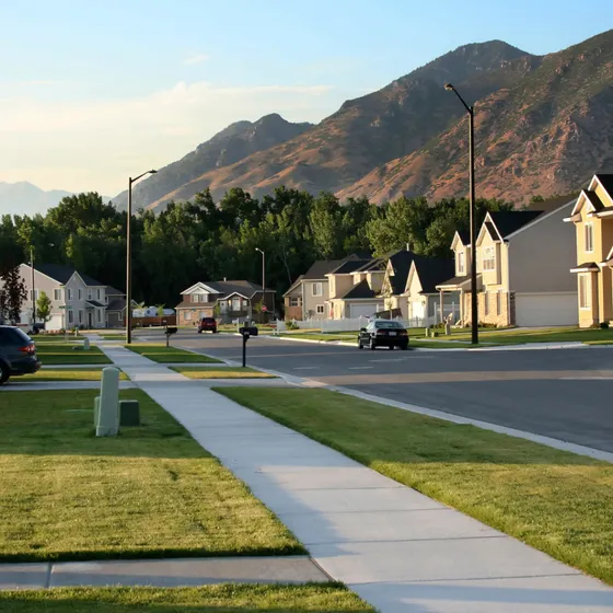 Westside, Colorado Springs
